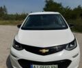 Белый Шевроле Вольт, объемом двигателя 0 л и пробегом 89 тыс. км за 21500 $, фото 1 на Automoto.ua