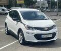 Білий Шевроле Вольт, об'ємом двигуна 0 л та пробігом 64 тис. км за 13900 $, фото 1 на Automoto.ua