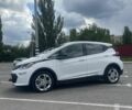 Белый Шевроле Вольт, объемом двигателя 0 л и пробегом 85 тыс. км за 12500 $, фото 6 на Automoto.ua
