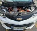 Белый Шевроле Вольт, объемом двигателя 0 л и пробегом 26 тыс. км за 16500 $, фото 6 на Automoto.ua