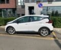 Белый Шевроле Вольт, объемом двигателя 0 л и пробегом 26 тыс. км за 16500 $, фото 2 на Automoto.ua