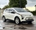 Белый Шевроле Вольт, объемом двигателя 0 л и пробегом 180 тыс. км за 15200 $, фото 1 на Automoto.ua