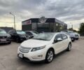 Білий Шевроле Вольт, об'ємом двигуна 1.4 л та пробігом 220 тис. км за 8500 $, фото 1 на Automoto.ua