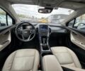Білий Шевроле Вольт, об'ємом двигуна 1.4 л та пробігом 220 тис. км за 8500 $, фото 12 на Automoto.ua