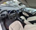 Білий Шевроле Вольт, об'ємом двигуна 1.4 л та пробігом 220 тис. км за 8500 $, фото 14 на Automoto.ua