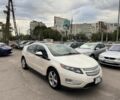 Білий Шевроле Вольт, об'ємом двигуна 1.4 л та пробігом 220 тис. км за 8500 $, фото 2 на Automoto.ua