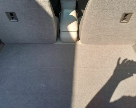 Белый Шевроле Вольт, объемом двигателя 1.4 л и пробегом 184 тыс. км за 10000 $, фото 6 на Automoto.ua