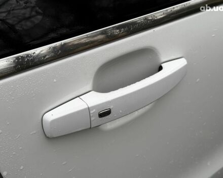 Белый Шевроле Вольт, объемом двигателя 1.4 л и пробегом 171 тыс. км за 10690 $, фото 19 на Automoto.ua