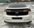 Білий Шевроле Вольт, об'ємом двигуна 1.4 л та пробігом 210 тис. км за 12300 $, фото 5 на Automoto.ua