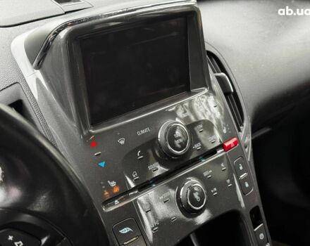 Белый Шевроле Вольт, объемом двигателя 1.4 л и пробегом 171 тыс. км за 10690 $, фото 16 на Automoto.ua