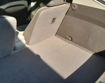 Белый Шевроле Вольт, объемом двигателя 1.4 л и пробегом 184 тыс. км за 10000 $, фото 7 на Automoto.ua