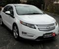 Белый Шевроле Вольт, объемом двигателя 1.4 л и пробегом 171 тыс. км за 10690 $, фото 2 на Automoto.ua