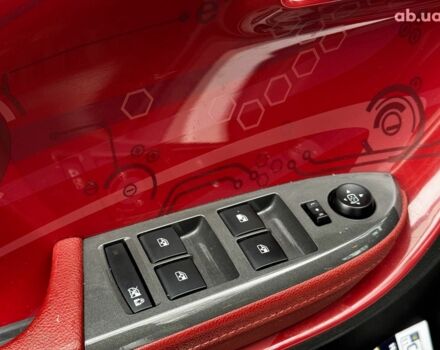 Белый Шевроле Вольт, объемом двигателя 1.4 л и пробегом 171 тыс. км за 10690 $, фото 15 на Automoto.ua