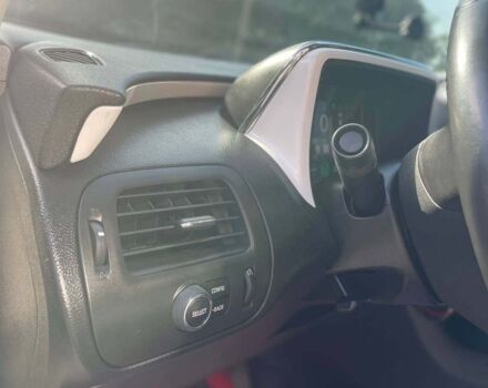 Білий Шевроле Вольт, об'ємом двигуна 1.4 л та пробігом 171 тис. км за 12300 $, фото 7 на Automoto.ua
