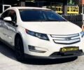 Білий Шевроле Вольт, об'ємом двигуна 1.4 л та пробігом 171 тис. км за 12300 $, фото 1 на Automoto.ua