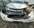 Белый Шевроле Вольт, объемом двигателя 1.4 л и пробегом 175 тыс. км за 4700 $, фото 1 на Automoto.ua