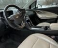 Белый Шевроле Вольт, объемом двигателя 1.4 л и пробегом 210 тыс. км за 12300 $, фото 7 на Automoto.ua