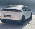 Білий Шевроле Вольт, об'ємом двигуна 1.4 л та пробігом 171 тис. км за 12300 $, фото 5 на Automoto.ua