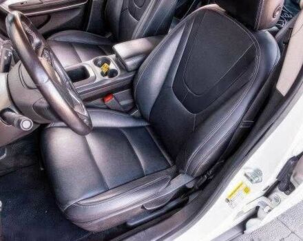 Білий Шевроле Вольт, об'ємом двигуна 1.4 л та пробігом 134 тис. км за 5000 $, фото 9 на Automoto.ua