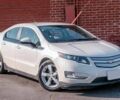 Белый Шевроле Вольт, объемом двигателя 1.4 л и пробегом 86 тыс. км за 6400 $, фото 1 на Automoto.ua