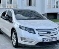 Білий Шевроле Вольт, об'ємом двигуна 1.4 л та пробігом 198 тис. км за 9955 $, фото 1 на Automoto.ua