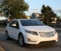 Білий Шевроле Вольт, об'ємом двигуна 1.4 л та пробігом 86 тис. км за 2300 $, фото 1 на Automoto.ua