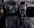 Білий Шевроле Вольт, об'ємом двигуна 1.4 л та пробігом 134 тис. км за 5000 $, фото 11 на Automoto.ua
