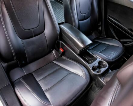 Шевроле Вольт 2014 в Виннице на Automoto.ua Белый Шевроле Вольт, объемом двигателя 1.4 л и пробегом 86 тыс. км за 6400 $, фото 10 на Automoto.ua