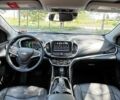 Белый Шевроле Вольт, объемом двигателя 1.5 л и пробегом 110 тыс. км за 13292 $, фото 3 на Automoto.ua