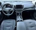Белый Шевроле Вольт, объемом двигателя 0 л и пробегом 120 тыс. км за 12500 $, фото 8 на Automoto.ua