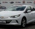 Білий Шевроле Вольт, об'ємом двигуна 1.5 л та пробігом 54 тис. км за 16500 $, фото 1 на Automoto.ua
