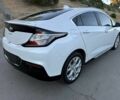 Белый Шевроле Вольт, объемом двигателя 0 л и пробегом 120 тыс. км за 12500 $, фото 4 на Automoto.ua