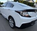Белый Шевроле Вольт, объемом двигателя 0 л и пробегом 120 тыс. км за 12500 $, фото 6 на Automoto.ua