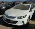 Білий Шевроле Вольт, об'ємом двигуна 1.5 л та пробігом 40 тис. км за 6000 $, фото 1 на Automoto.ua
