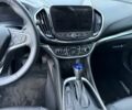 Белый Шевроле Вольт, объемом двигателя 0 л и пробегом 120 тыс. км за 12500 $, фото 10 на Automoto.ua
