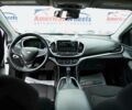 Білий Шевроле Вольт, об'ємом двигуна 1.5 л та пробігом 54 тис. км за 16500 $, фото 5 на Automoto.ua