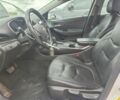 Білий Шевроле Вольт, об'ємом двигуна 1.5 л та пробігом 133 тис. км за 11400 $, фото 7 на Automoto.ua