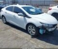 Белый Шевроле Вольт, объемом двигателя 1.5 л и пробегом 115 тыс. км за 1800 $, фото 1 на Automoto.ua