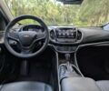 Белый Шевроле Вольт, объемом двигателя 1.5 л и пробегом 44 тыс. км за 12300 $, фото 8 на Automoto.ua