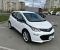 Белый Шевроле Вольт, объемом двигателя 0 л и пробегом 91 тыс. км за 20000 $, фото 1 на Automoto.ua