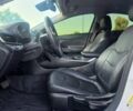 Белый Шевроле Вольт, объемом двигателя 1.5 л и пробегом 110 тыс. км за 7950 $, фото 4 на Automoto.ua