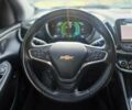Белый Шевроле Вольт, объемом двигателя 1.5 л и пробегом 110 тыс. км за 7950 $, фото 8 на Automoto.ua