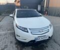 Белый Шевроле Вольт, объемом двигателя 1.4 л и пробегом 227 тыс. км за 9500 $, фото 1 на Automoto.ua