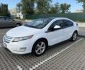 Белый Шевроле Вольт, объемом двигателя 1.4 л и пробегом 296 тыс. км за 9466 $, фото 1 на Automoto.ua