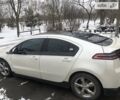 Білий Шевроле Вольт, об'ємом двигуна 1.4 л та пробігом 118 тис. км за 11350 $, фото 1 на Automoto.ua