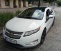 Білий Шевроле Вольт, об'ємом двигуна 1.4 л та пробігом 250 тис. км за 7500 $, фото 1 на Automoto.ua