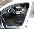 Шевроле Вольт 2013 в Кривом Роге на Automoto.ua Белый Шевроле Вольт, объемом двигателя 1.4 л и пробегом 215 тыс. км за 9000 $, фото 2 на Automoto.ua