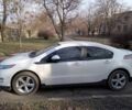 Шевроле Вольт 2013 в Кривом Роге на Automoto.ua Белый Шевроле Вольт, объемом двигателя 1.4 л и пробегом 215 тыс. км за 9000 $, фото 1 на Automoto.ua