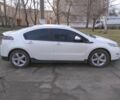 Шевроле Вольт 2013 в Кривом Роге на Automoto.ua Белый Шевроле Вольт, объемом двигателя 1.4 л и пробегом 215 тыс. км за 9000 $, фото 1 на Automoto.ua