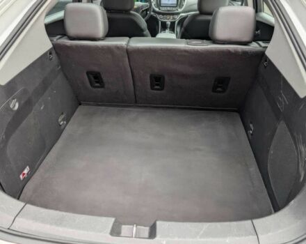 Белый Шевроле Вольт, объемом двигателя 1.5 л и пробегом 62 тыс. км за 3800 $, фото 11 на Automoto.ua